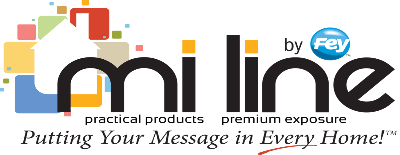 Mi-Line Logo